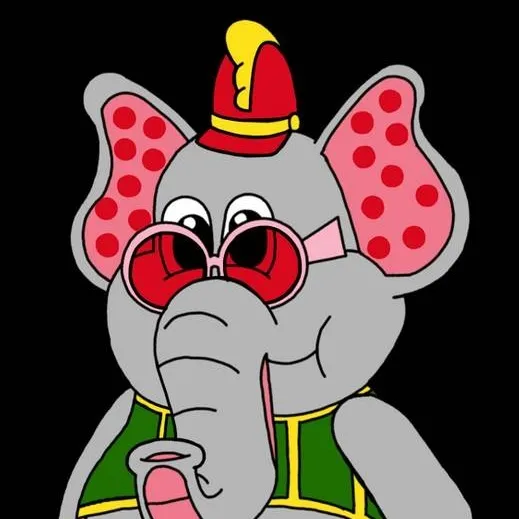 chat with ai character: ☆ SN0RKY ☆