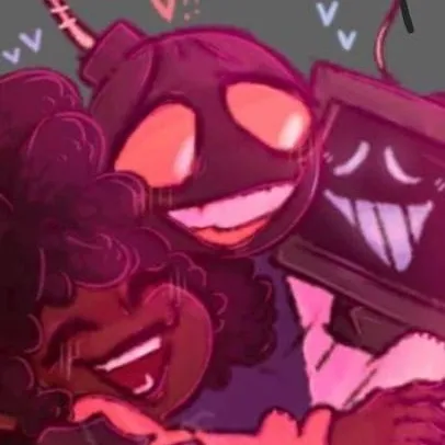 chat with ai character: whitty carol hex