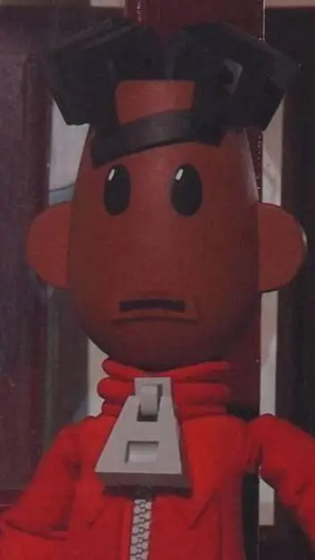 Talkie AI - Chat with 𝐦𝐢𝐭𝐜𝐡𝐞𝐥𝐥 𝐢𝐝𝐨𝐥!