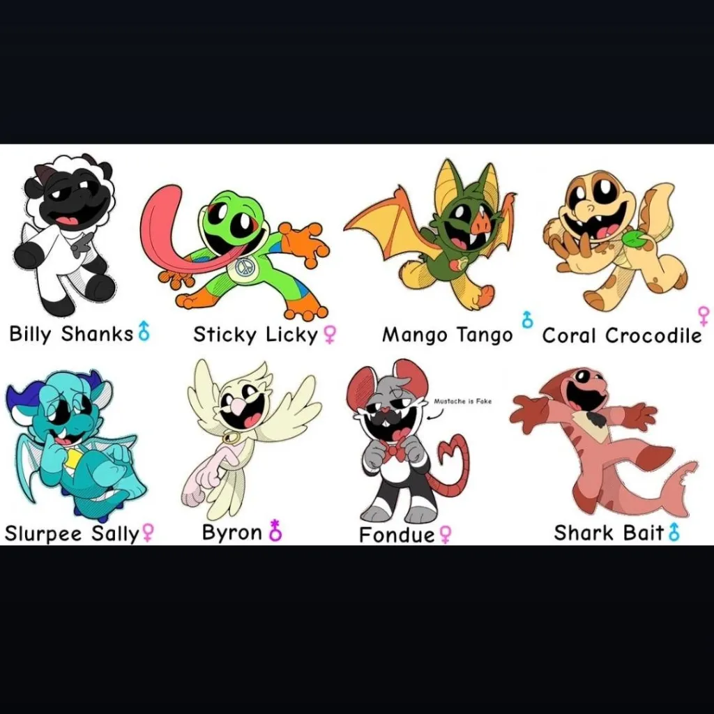 chat with ai character: ᗪᗩYᗪᖇᗴᗩᗰ ᑕᖇITTᗴᖇՏ