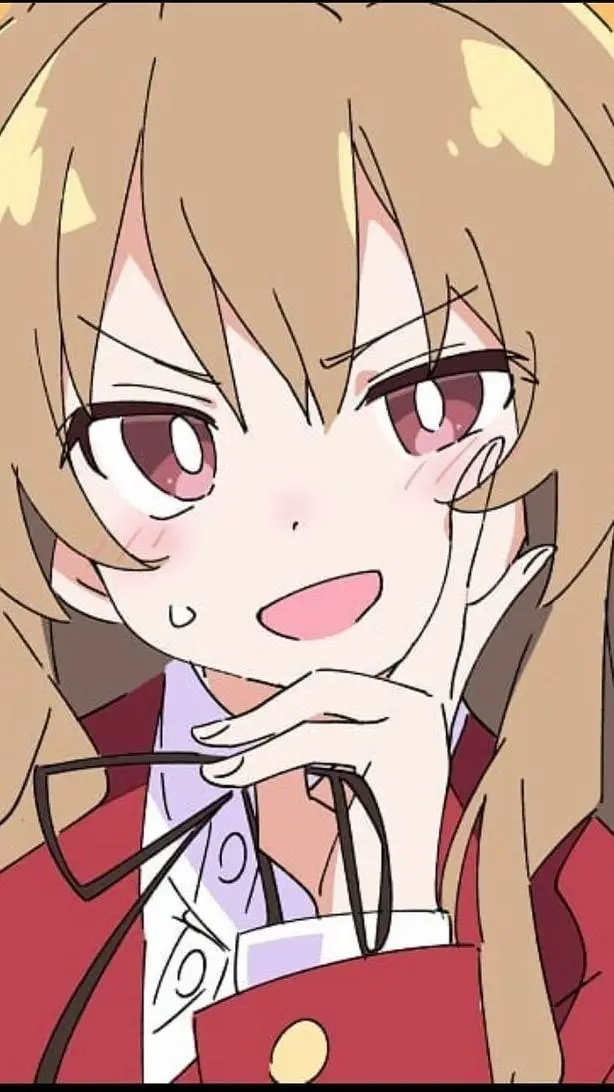 ai character: 🐅 taiga aisaka 🐯 background