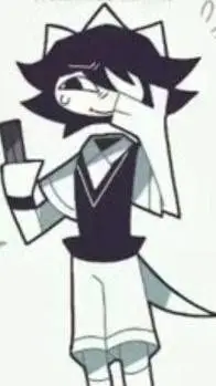 ai character: ᴍᴀʀᴋ background