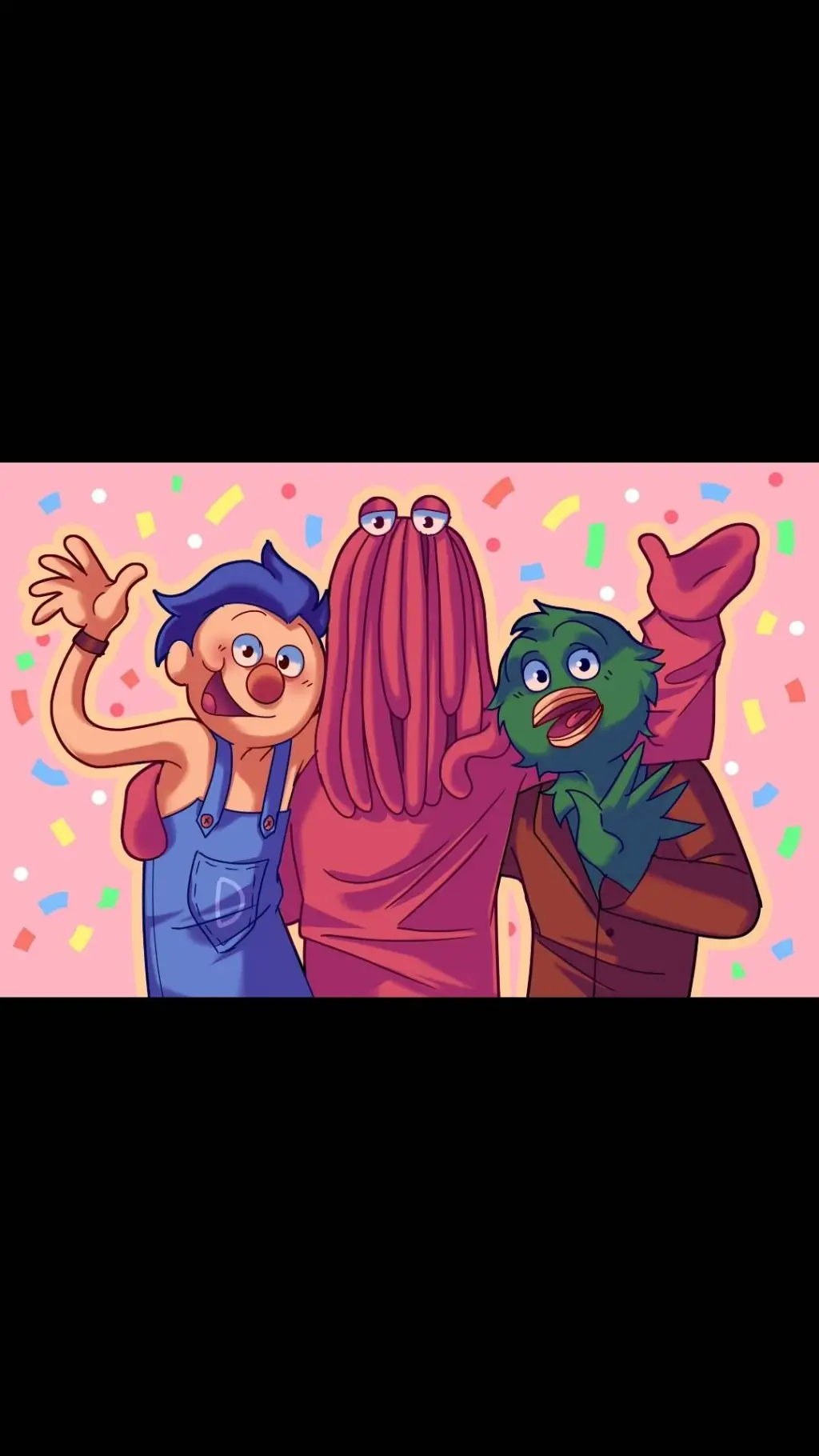 Talkie AI - Chat with ᴅʜᴍɪs ᴛʀɪᴏs