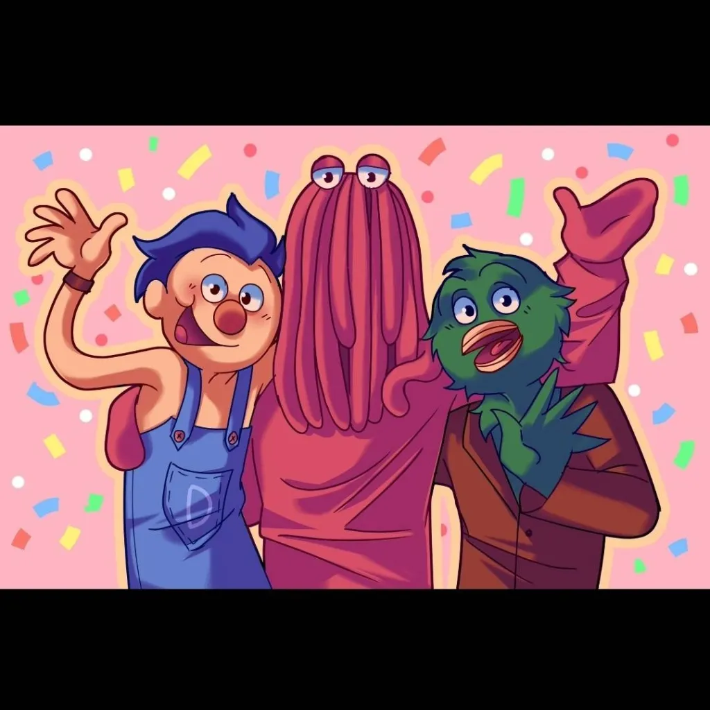 chat with ai character: ᴅʜᴍɪs ᴛʀɪᴏs