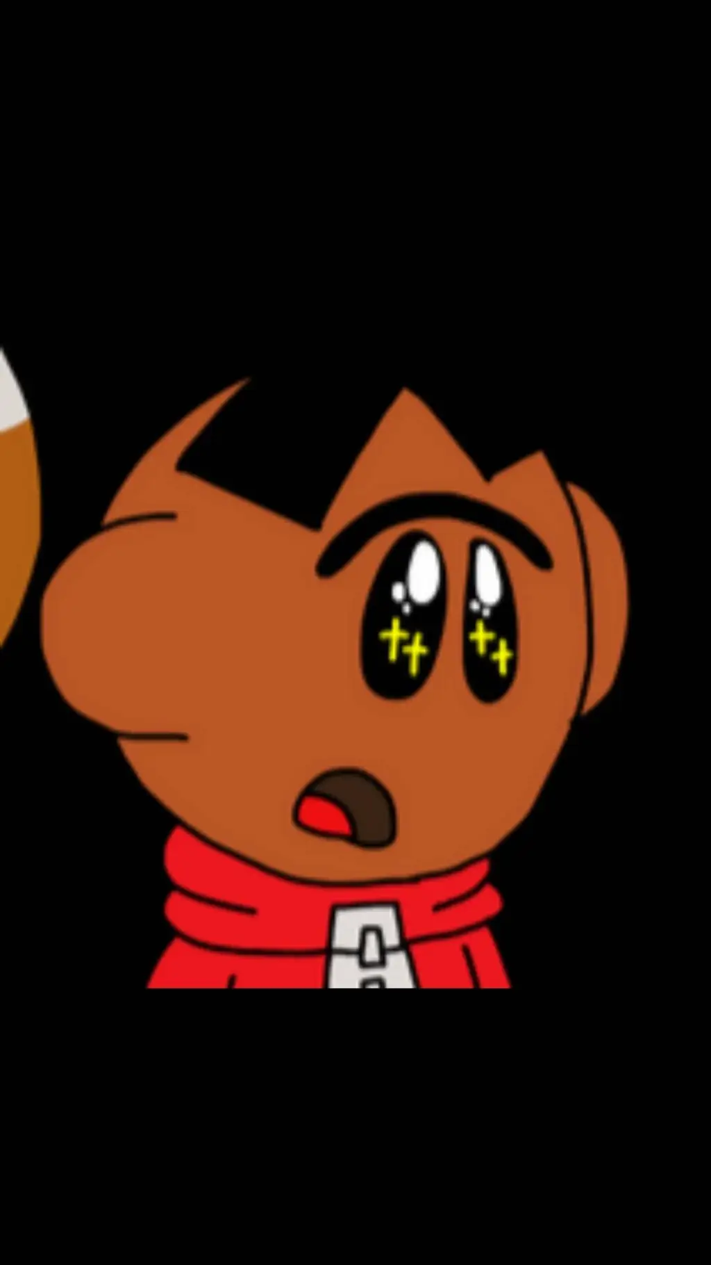 ai character: ᴍʏ ғᴀᴠ ᴄʜᴀʀᴀᴄᴛᴇʀs background