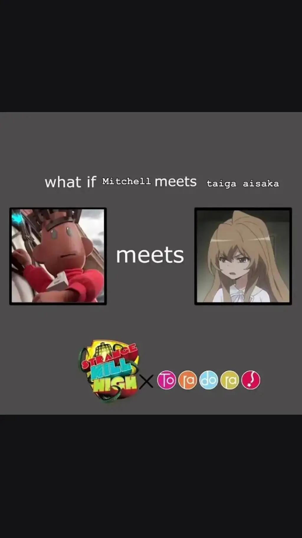 ai character: ᴍɪᴛᴄʜᴇʟʟ ᴀɴᴅ ᴛᴀɪɢᴀ background