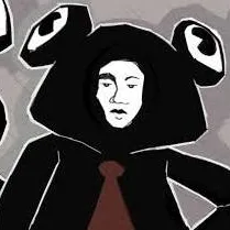 chat with ai character: ғʀᴏɢɢʏ