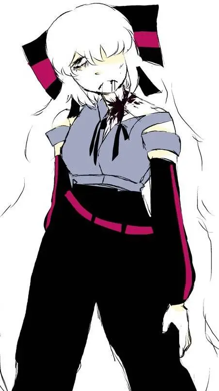 ai character: ᴄᴏʀᴅʟᴇss background