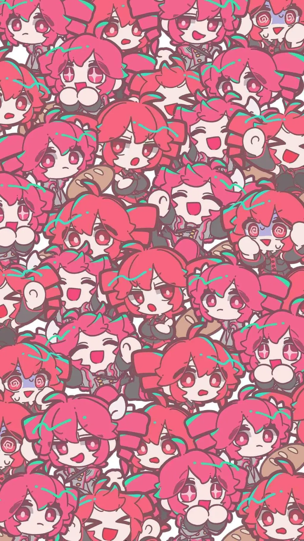 Talkie AI - Chat with ᴛᴇᴛᴏ ᴋᴀʀᴍᴀ