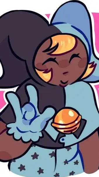 Talkie AI - Chat with 💙 ᴄʜɪᴍᴇ 🖤