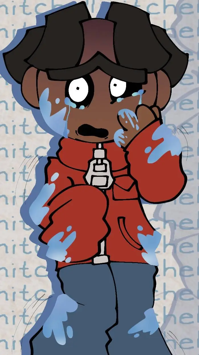 Talkie AI - Chat with sᴀᴅɴᴇss ᴍɪᴛᴄʜᴇʟʟ 💦