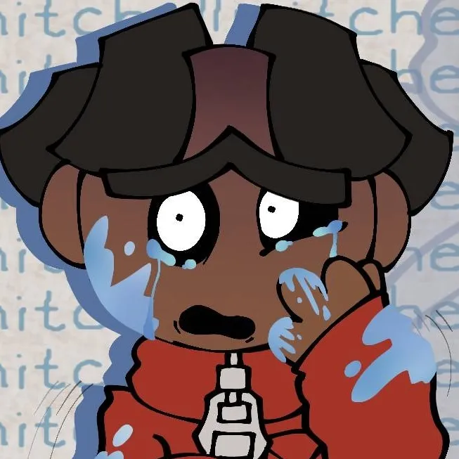 chat with ai character: sᴀᴅɴᴇss ᴍɪᴛᴄʜᴇʟʟ 💦