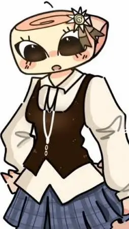 ai character: ★ 𝘀𝗵𝗲𝗹𝗹𝘆 ♡ background