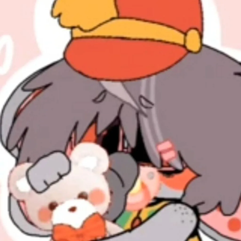 chat with ai character: ʙᴀʙʏ sɴᴏʀᴋʏ 🐘