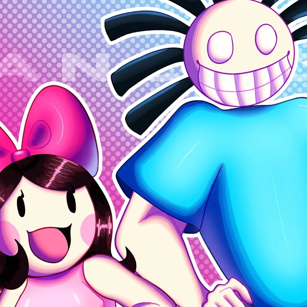 chat with ai character: ʙᴏʏ ᴀɴᴅ ɢɪʀʟ ★