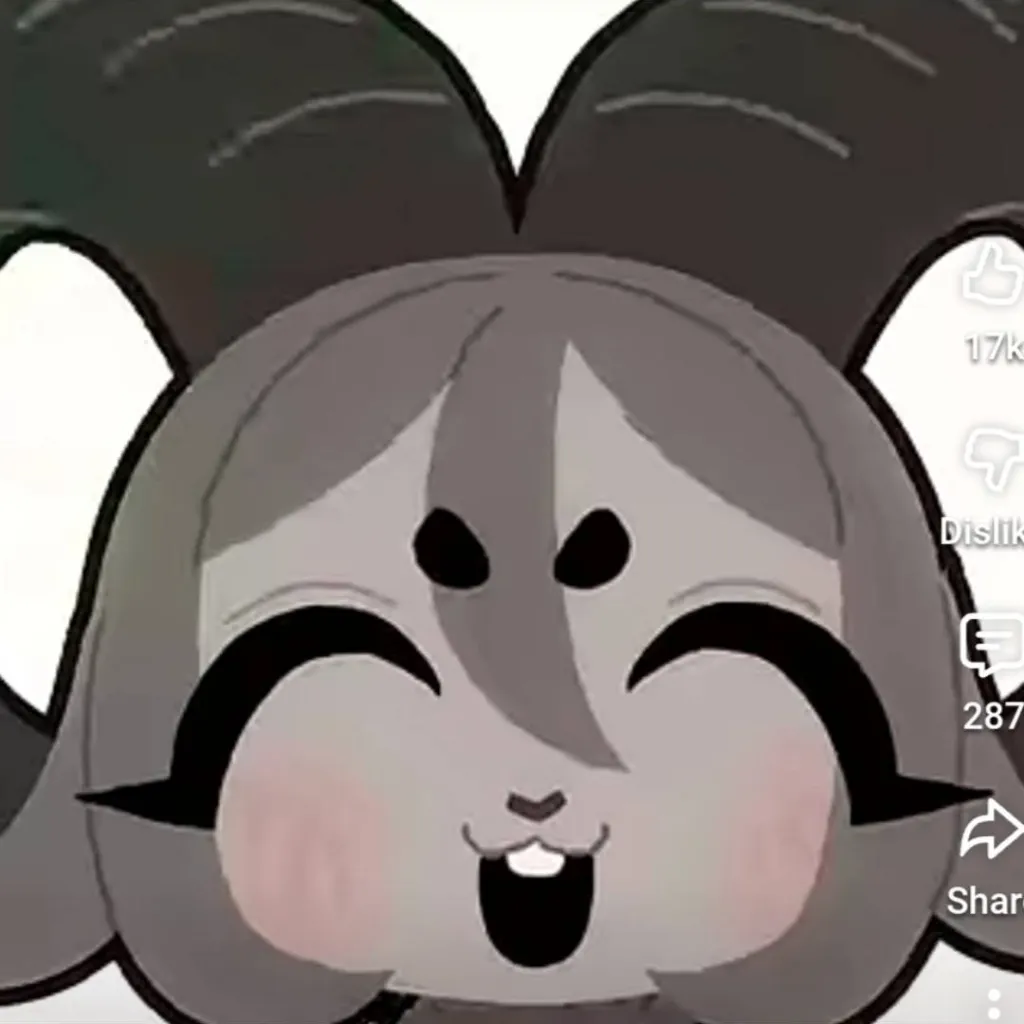 chat with ai character: female ram 🐏