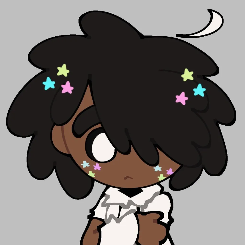 chat with ai character: ᴄᴏsᴍᴏ ᴍɪᴛᴄʜᴇʟʟ