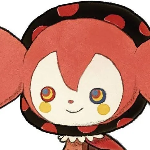 chat with ai character: bebe charlotte 🧀