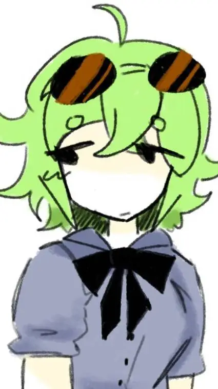 Talkie AI - Chat with gumi(primadonna)