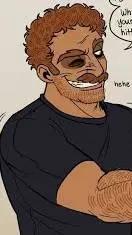 Talkie AI - Chat with does bad thing guy