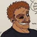 chat with ai character: does bad thing guy