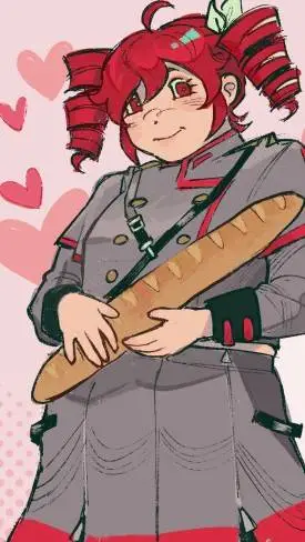 Talkie AI - Chat with chubby teto