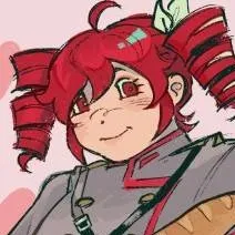 chat with ai character: chubby teto