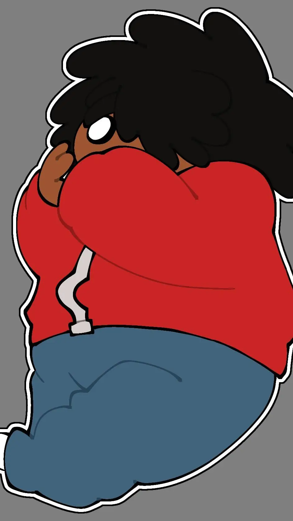 Talkie AI - Chat with chubby mitchell