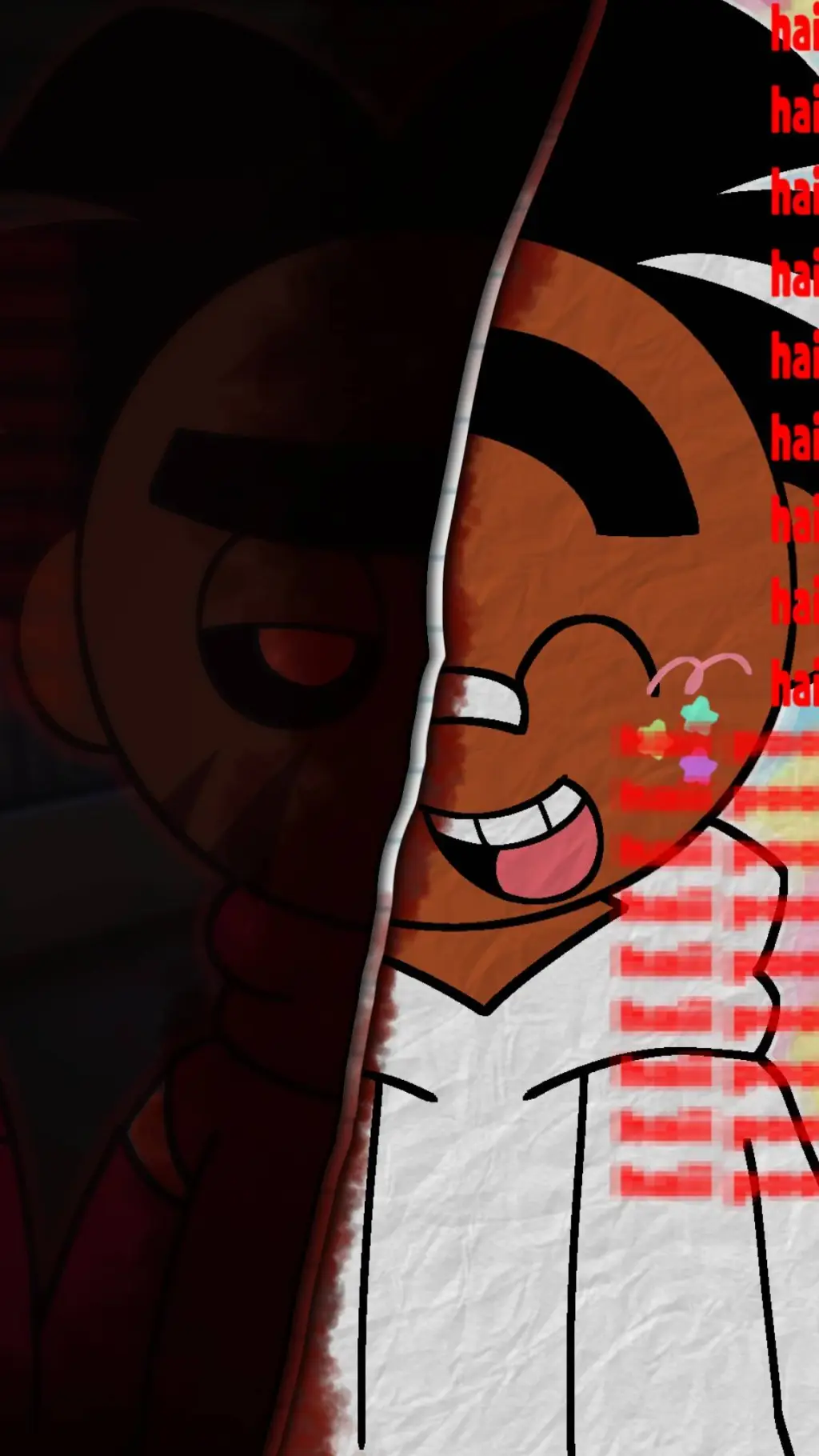 Talkie AI - Chat with D.C mitchell