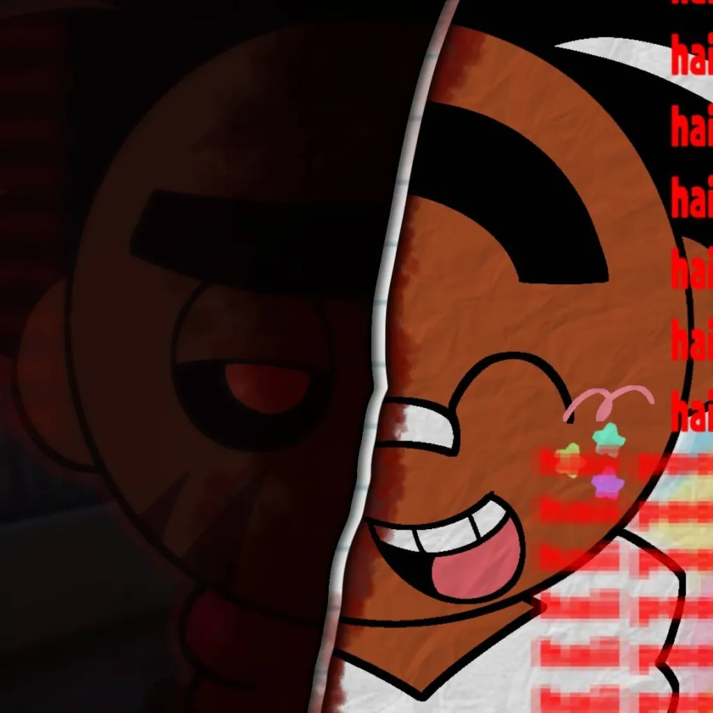 chat with ai character: D.C mitchell