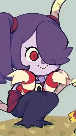 Talkie AI - Chat with ✮ squigly ✮