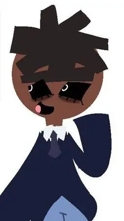 Talkie AI - Chat with femboy mitchell