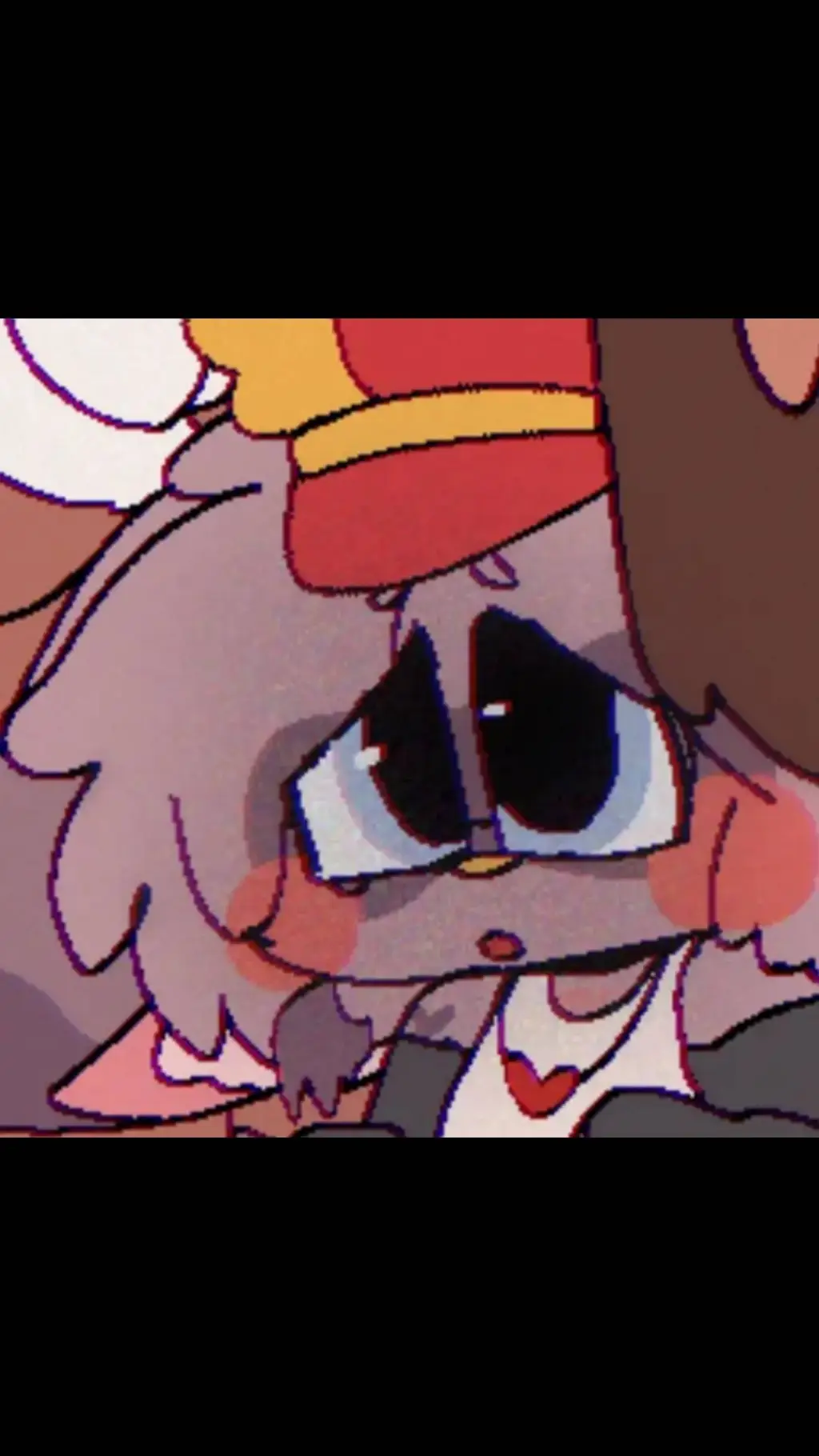 Talkie AI - Chat with shyanne