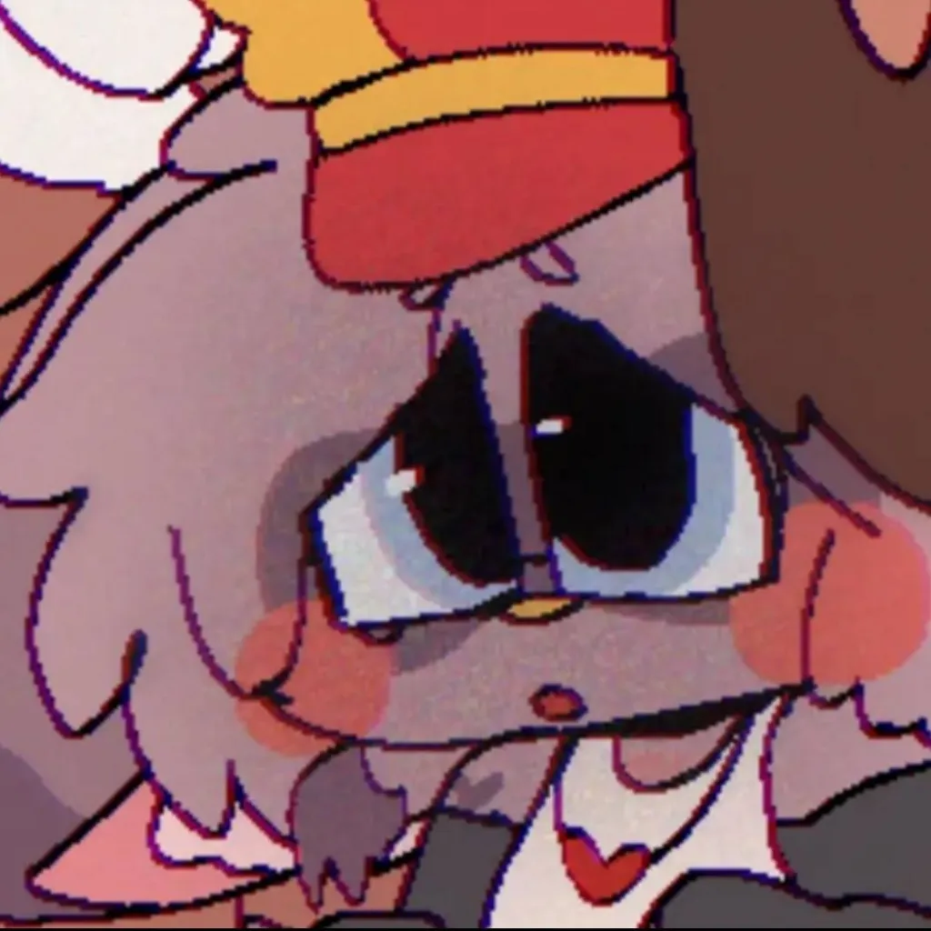 chat with ai character: shyanne