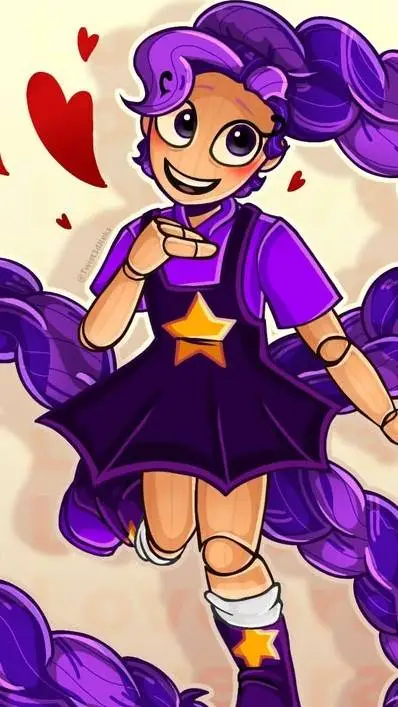 Talkie AI - Chat with lily lovebirds 💜