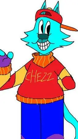 Talkie AI - Chat with chezzter