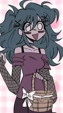 Talkie AI - Chat with lacey