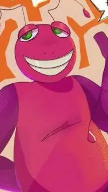 Talkie AI - Chat with bugbo