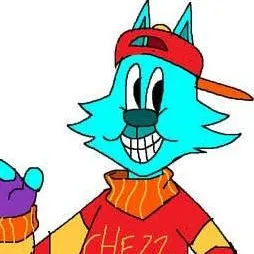 chat with ai character: chezzter