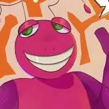 chat with ai character: bugbo