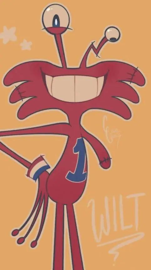 Talkie AI - Chat with wilt 🏀