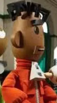 Talkie AI - Chat with M1TCH3LL T4NN3R