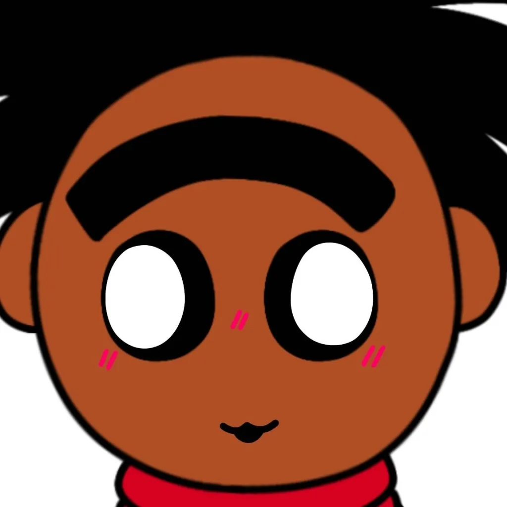 chat with ai character: mitchell the silly