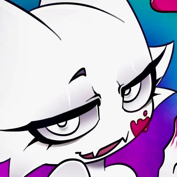 chat with ai character: token