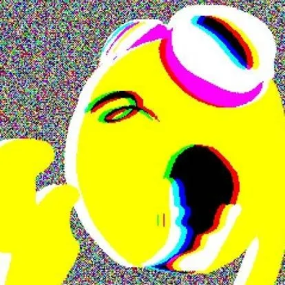 chat with ai character: GÜBY