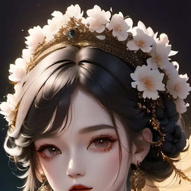 chat with ai character: Sofia