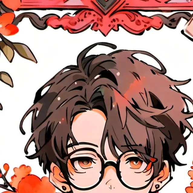 chat with ai character: school nerd