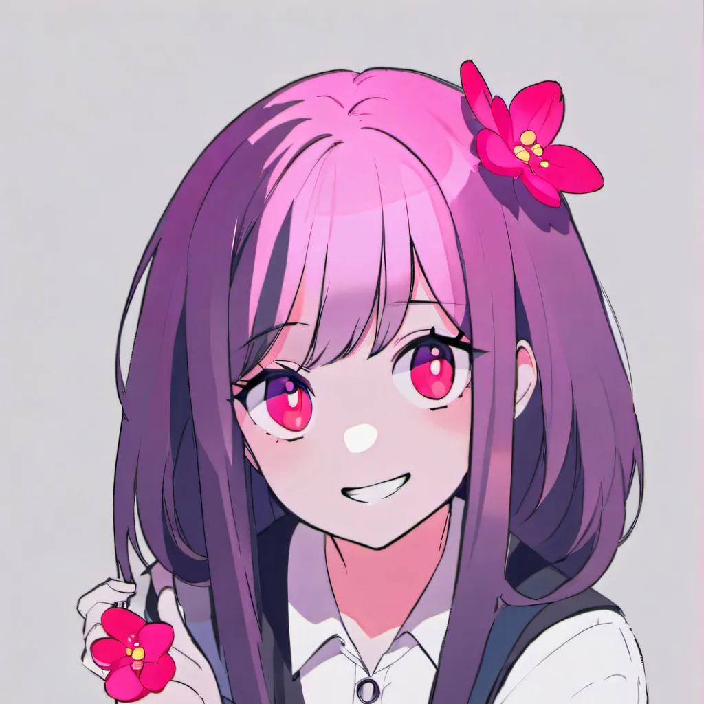 chat with ai character: Mha