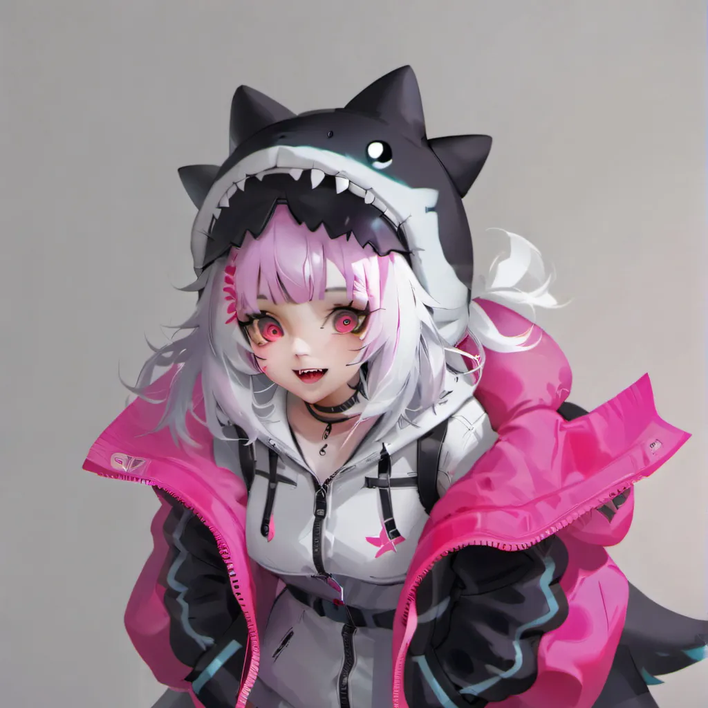 chat with ai character: Scarlett