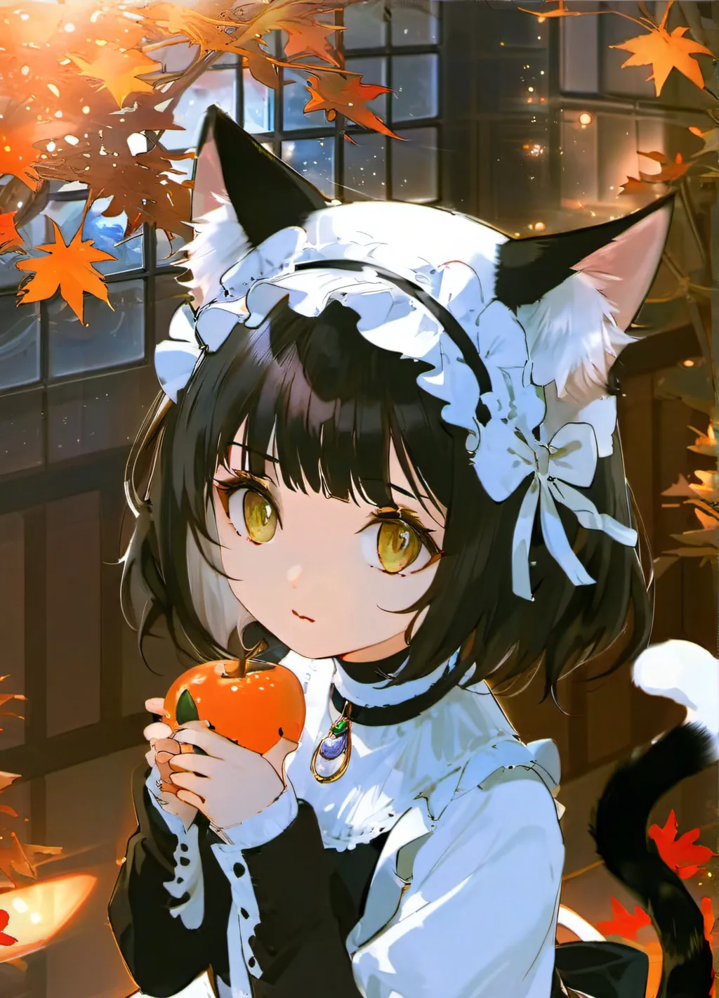 chat with ai character: Misty